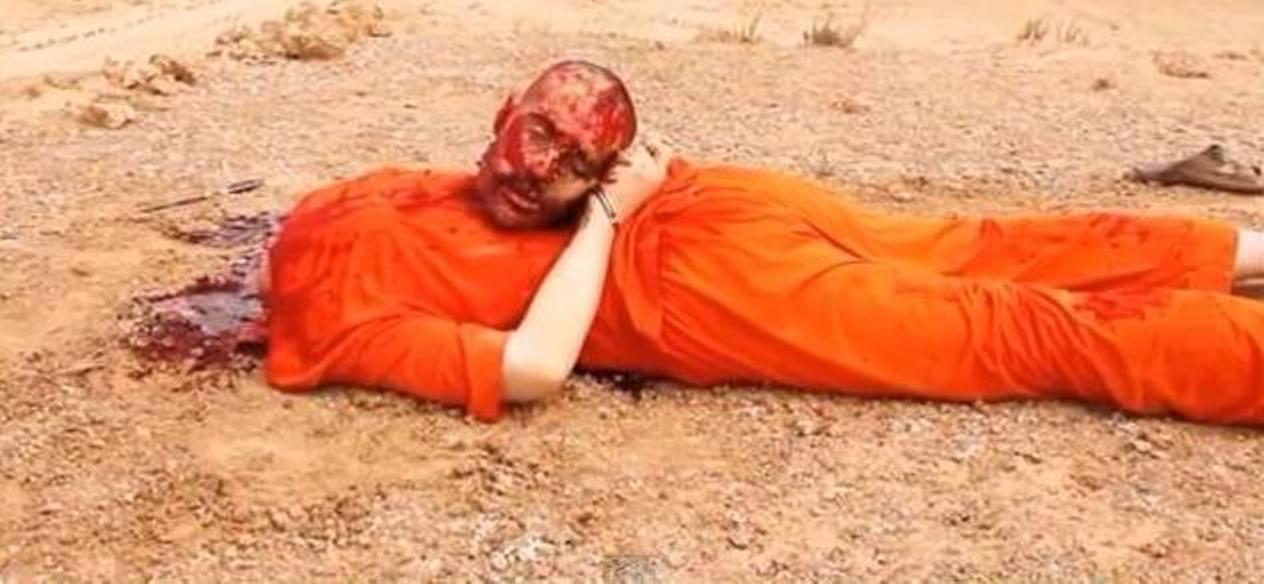 niederkasseler Islamischer enthauptet James Foley. Islamische t�ten James Foley